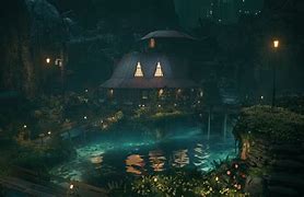 Image result for FFVII House