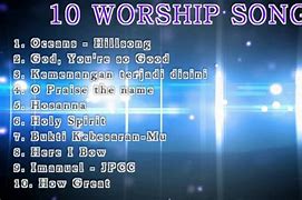 Image result for One Hour Worship Music