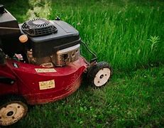 Image result for Lawn Mower Warning Labels
