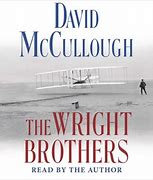 Image result for The Wright Brothers David McCullough