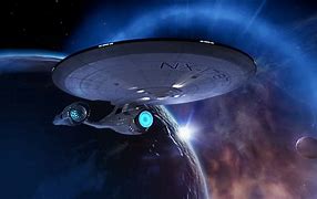 Image result for Star Trek 6 Bridge Crew Photo