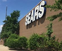 Image result for Vintage Sears Stores
