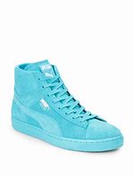 Image result for Puma High Top Sneakers