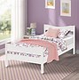 Image result for Metal Twin Bed Frame