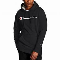Image result for Champion PowerBlend Graphic Hoodie