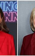 Image result for Hillary Clinton and Chrissy Teigen