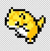 Image result for Pikachu 8-Bit Sprite