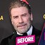 Image result for John Travolta No Hair