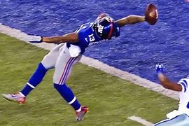Image result for Odell Beckham One Hand Catch