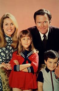 Image result for Bewitched TV