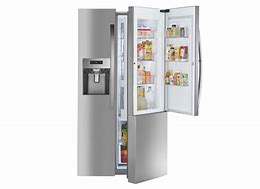 Image result for Kenmore Side by Side Refrigerators
