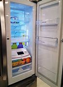 Image result for Retro Refrigerator Apartment Size