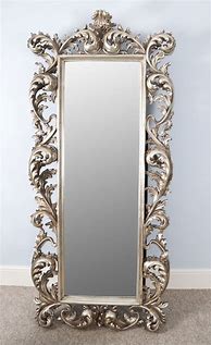 Image result for Antique Mirrors