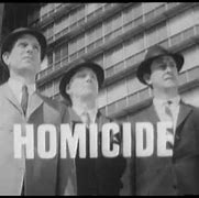 Image result for Homicide Australian TV Series