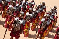 Image result for Ancient Roman Soldier Armour