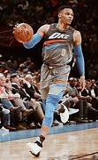Image result for Russell Westbrook Wallpaper