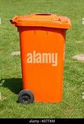Image result for Garbage Can with Trash