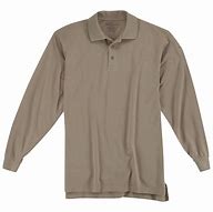 Image result for 511 Long Sleeve Polo Shirts