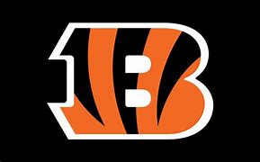 Image result for NFL Cincinnati Bengals Logo