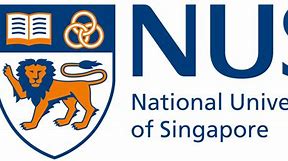 Image result for NUS Singapore Logo
