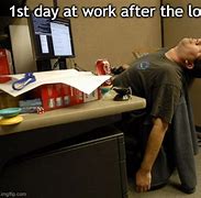Image result for Funny Person Sleeping at Work