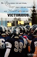Image result for High School Football Quotes