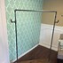 Image result for DIY Clothes Rack with Cover