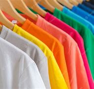 Image result for Coloured Hanger Shirt