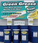 Image result for Leif Green Grease 2