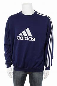 Image result for Adidas Large Logo Oversized Hoodie