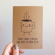Image result for Coffee Jokes Cute
