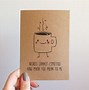 Image result for Funny Coffee Puns