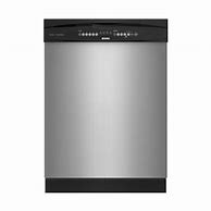 Image result for Stainless Steel Dishwashers