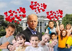 Image result for Joe Biden Love