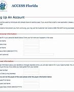 Image result for Access My Account