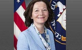 Image result for Gina Haspel