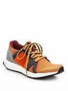 Image result for Adidas Ridged Sole Trainers Stella McCartney Shoes