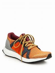 Image result for Adidas by Stella McCartney Court Boost Shoes