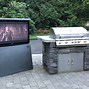 Image result for Outdoor TV System