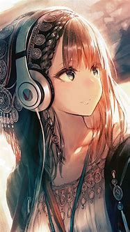 Image result for Beautiful Anime Girl iPhone Wallpaper