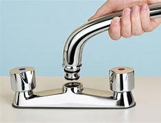 Image result for Kitchen Sink Faucet Repair