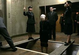 Image result for Japan Gallows