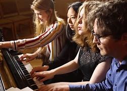 Image result for Learn To Play Piano In Six Weeks Or Less