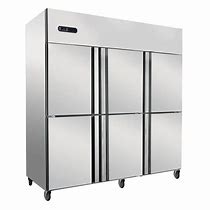 Image result for Sears Standing Freezer