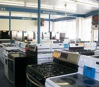 Image result for Lee Summit Scratch and Dent Appliances