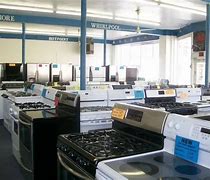 Image result for Scratch and Dent Commercial Appliances