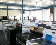 Image result for Scratch and Dent Appliances Columbus GA