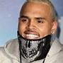 Image result for Chris Brown Logo Name PNG