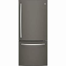 Image result for The Average Height of Refrigerators with Bottom Freezer Drawer