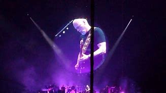 Image result for David Gilmour Guitar Action